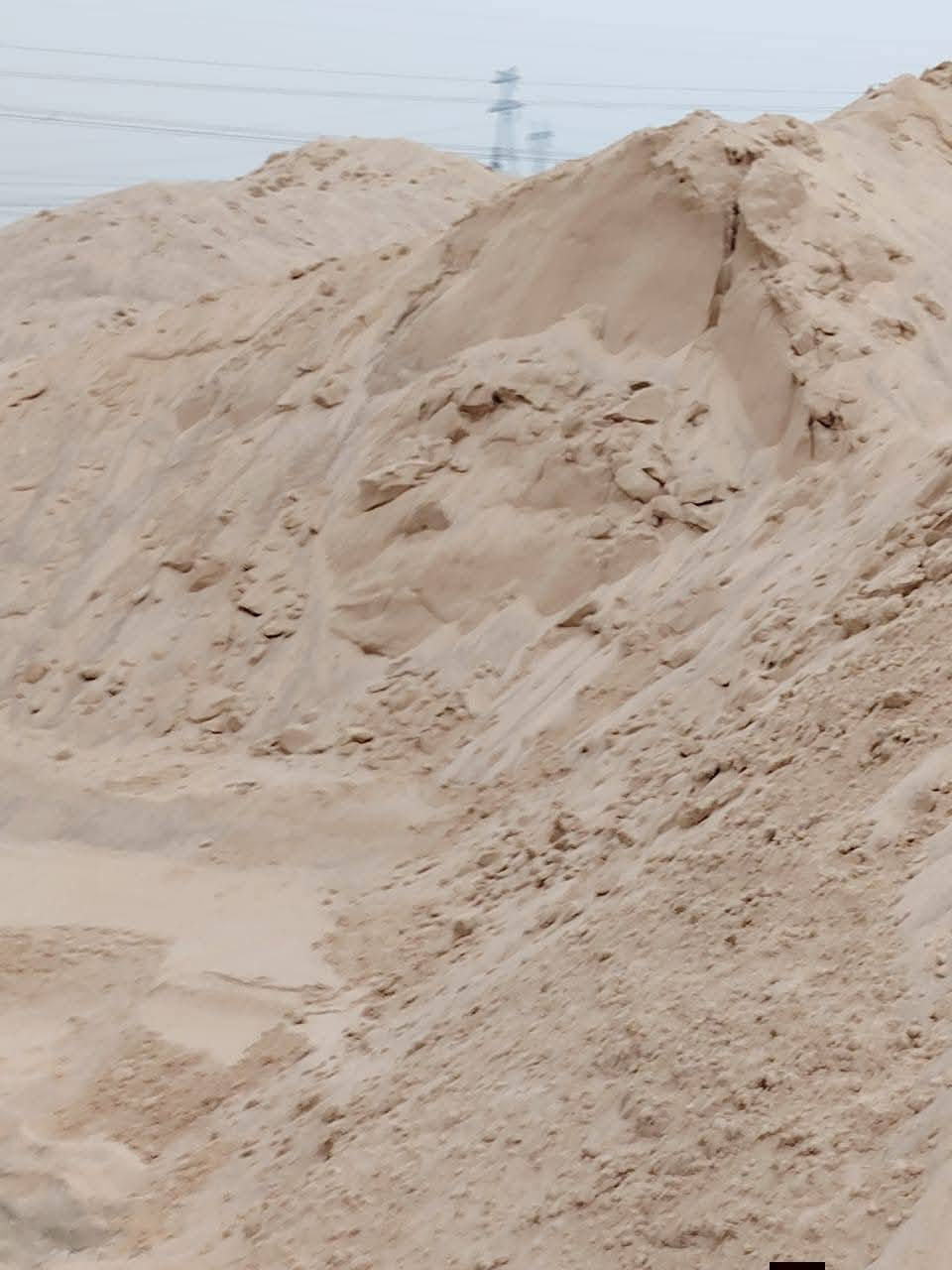 ***********
ابو سيف لتجهيز مواد البناء
رمل خشن 
رمل ناعم
طابوق اصلاح عدد مضبوط
بلوك كلاب +بلوك عادي
سبيس (أبو غار -تل لحم-بدره)
حصو جلمود 
تراب (تراب احمر دفان-تراب بتلو سطح-تراب زراعي)
زميج سطح -زميج زراعي شط
اسمنت (دوح مقاوم -سامان-الرافدين)
قلع وتفليش البيوت وحسب العقد 
رفع الانقاذ 
توصيل جميع مناطق الناصريه بأنسب الاسعار 
ولاستشاره اوستفسار الاتصال
  ***********متواجد واتساب
***********
