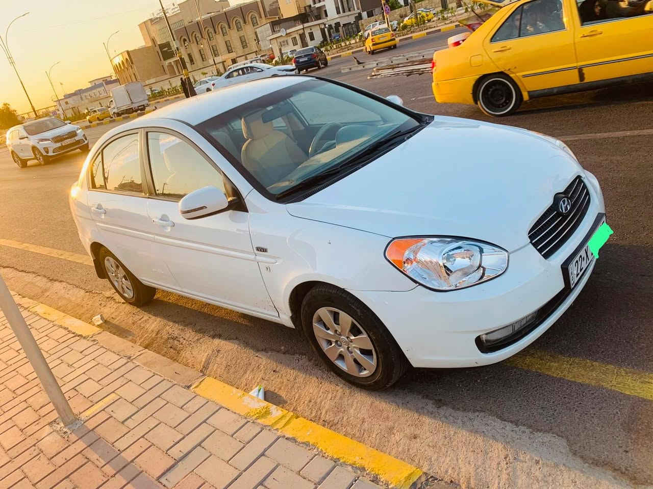 اكسنت دبدوب 2011 محرك اصلي 16ففتي 
السعر 93
#المكان موصل الفاروق 
#قرب__جسر___الخامس 
#الخاص_مفتوح


**إذا كنت صاحب هذا الإعلان وتريد حذفه لأي سبب، رجاءا أرسل رسالة إلى الدعم الفني**