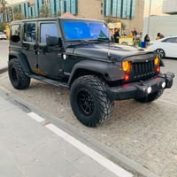 رانكلر • ٢٠١٥ • حادث ببصره