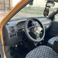 سايبه موديل17 السياره نضيفه رايدهه 35قفل ‭0777 338 7388‬ مكانهه بغداد ...