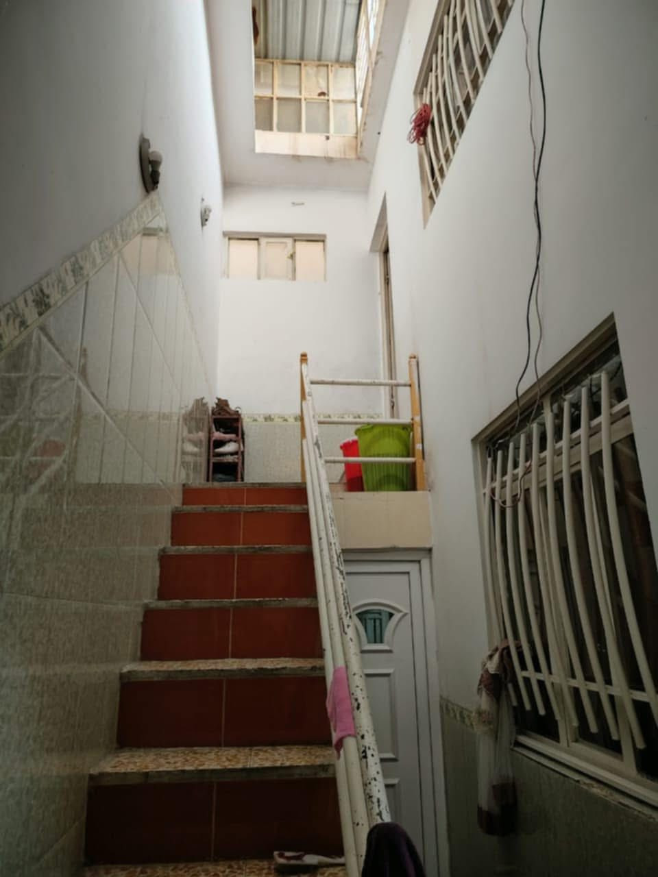 فرصة ذهبية لامتلاك دار بسعر مناسب
📍 حي الميثاق – خلف مطعم قصر مينا
🏠 دار طابقين
 • 3 غرف نوم
 • مساحة 105 متر
 • واجهة 5.5 متر

📄 ملك صرف (طابو الزهور)
🤝 تحويل مباشر

✨ موقع مميز مناسب للسكن أو الاستثمار وبسعر مغري

✨ فرصة مميزة للتملك الفوري
للاستفسار اكثر مراجعة مكتب التطوير للعقار سايدين الميثاق مقابل مطعم رائدر بدر وقرب جامع لا إله إلا الله 
اوالاتصال على الارقام التالية🔸🔹  

 *********** واتساب + فايبر
‏*********** واتس + فايبر 
*********** واتس + فايبر
 *********** واتس + فايبر

1️⃣ يوجد بيوت  للبيع  سكني تجاري🏭
2️⃣ يوجد اراضي للبيع سكني زراعي🏡
3️⃣ يوجد تعقيب تحويل ملك عقار📋
4️⃣ يوجد  كادر مساحين اراضي📐
5️⃣يوجد كادر بناء بيوت 🧱
6️⃣ يوجد كادر تفليش بيوت 🏗
🔹 نستقبل كافه العروض التجاريه والسكنيه 
🔹وعروض الايجارات على مدار 24 ساعه
