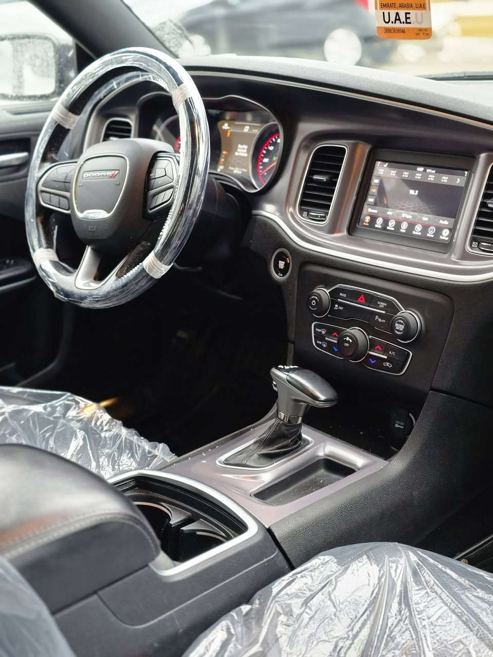 السلام علبكم الاخوان ..
دوج جارجر 2021 sxt plus ..
وارد كندي ماشية 82 مايل ..
سيارة مواصفات سلايد تشغيل عن بعد شاشة
كيى محرك بشرط مامفتوح ..
سيارة فقط باب خلفي صبغ بدون حادث
سبارة كلش جاهزة من كلشي 
مكان سيارة اربيل ..
***********
