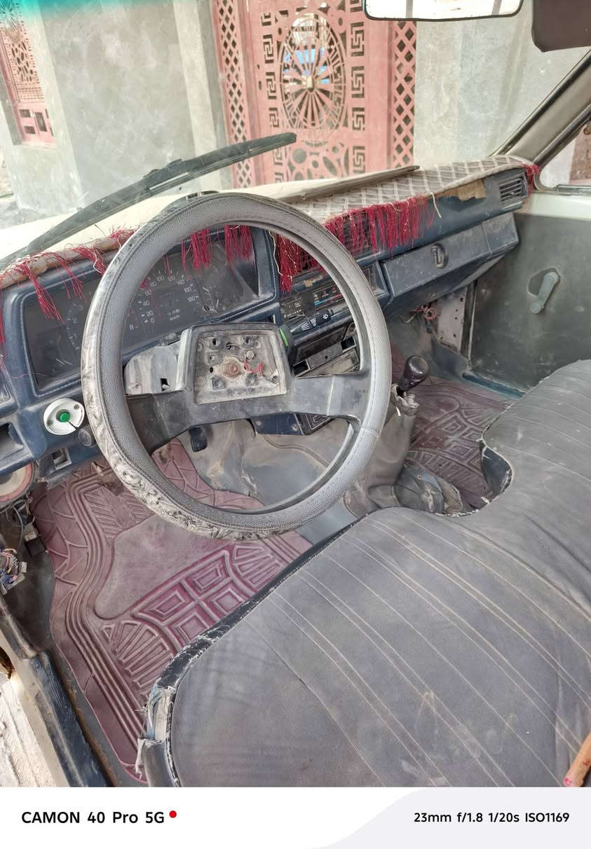 السلام عليكم بكم 88 للبيع نضيفه شغالة رقم انبار سنوية لل2031 باسمي شرط التحويل سعر 48
للأستفسار الاتصال ***********
