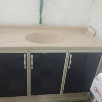 كاونتر للبيع  الكاونتر متر ونص  السنگ متر وربع  الاتصال 07866606023