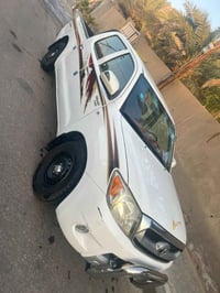 هايلوكس • بيك اب • ٢٠٠٨
