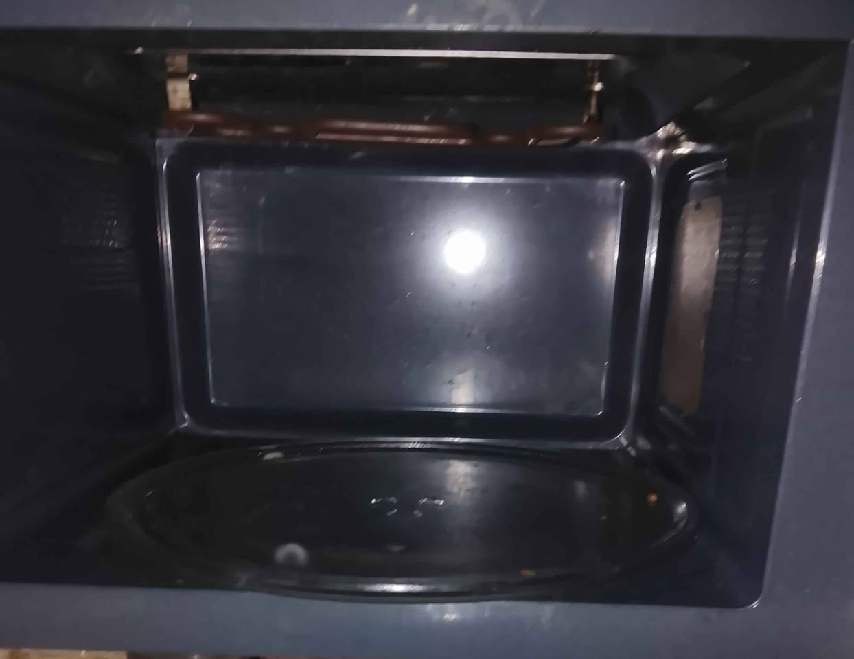 السلام عليكم مايكرو للبيع  استخدام قليل شركه جونسنك  لمس سعره ٥٠ مكاني الغزاليه بغداد, العراق


**إذا كنت صاحب هذا الإعلان وتريد حذفه لأي سبب، رجاءا أرسل رسالة إلى الدعم الفني**