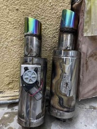 كزوز HT Power • قفل • أربيل