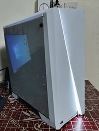i5 9400F • RX 580 8GB • رام 16GB