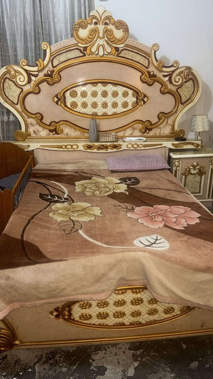 غرفه كلها صاج وتفصال
للبيع


**إذا كنت صاحب هذا الإعلان وتريد حذفه لأي سبب، رجاءا أرسل رسالة إلى الدعم الفني**