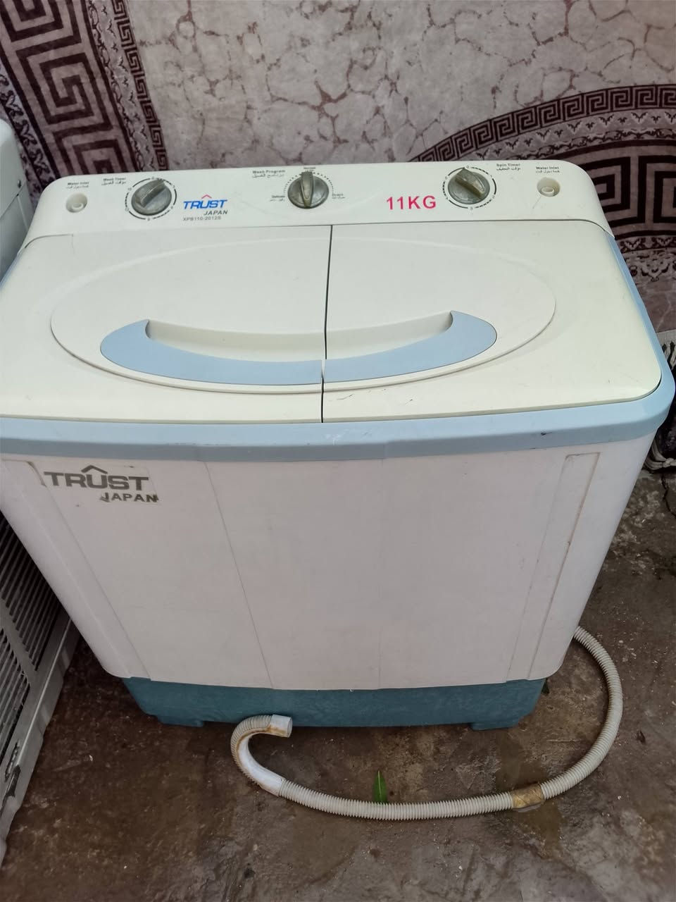 اغراض بيت للبيع مستعجلين على بيعتهن مكاني بغداد حي الجهاد


**إذا كنت صاحب هذا الإعلان وتريد حذفه لأي سبب، رجاءا أرسل رسالة إلى الدعم الفني**