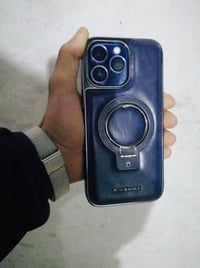 آيفون 14 برو ماكس • ٢٥٦ • بطارية ٧١٪