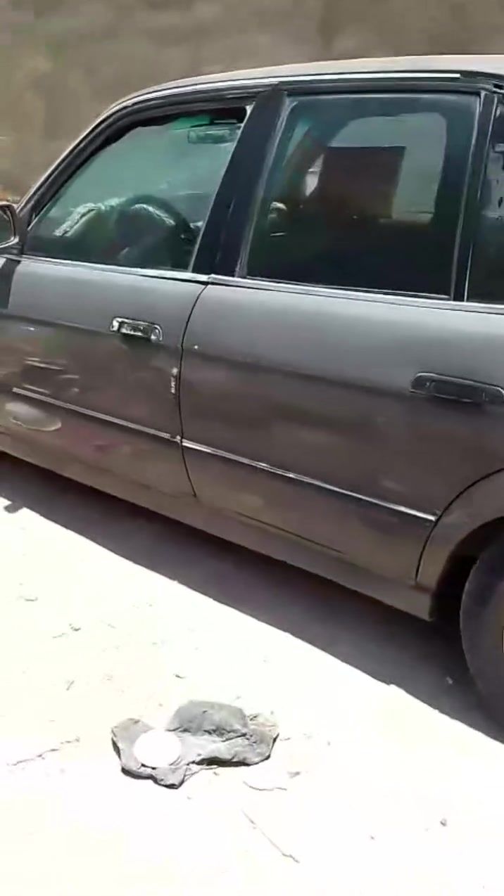 سلام عليكم ٥٢٥ مسكر فانوس كير عادي كير محرك تشك الكاع بيها كزوز يخبل  بيها طخه بلجاملغ رقم كركوك ما اندل صاحبها اصوليه سنويه منتهيه ٢٠٢٠ مشروع وطني نقصها صدر وترتيبات ابيع كوك حديد مكان الانبار


**إذا كنت صاحب هذا الإعلان وتريد حذفه لأي سبب، رجاءا أرسل رسالة إلى الدعم الفني**