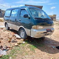 نضيفه • موديل ٩٧ • بنجف