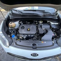 (سلام عليكم) مواصفات كيا سبورتاج 2020 الخاصية الوصف ماعده لبصمه  المحر...