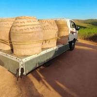 معمل ابو علي الكواز للتنانير الطين درجه اولى اللاستفسار الإتصال على ال...