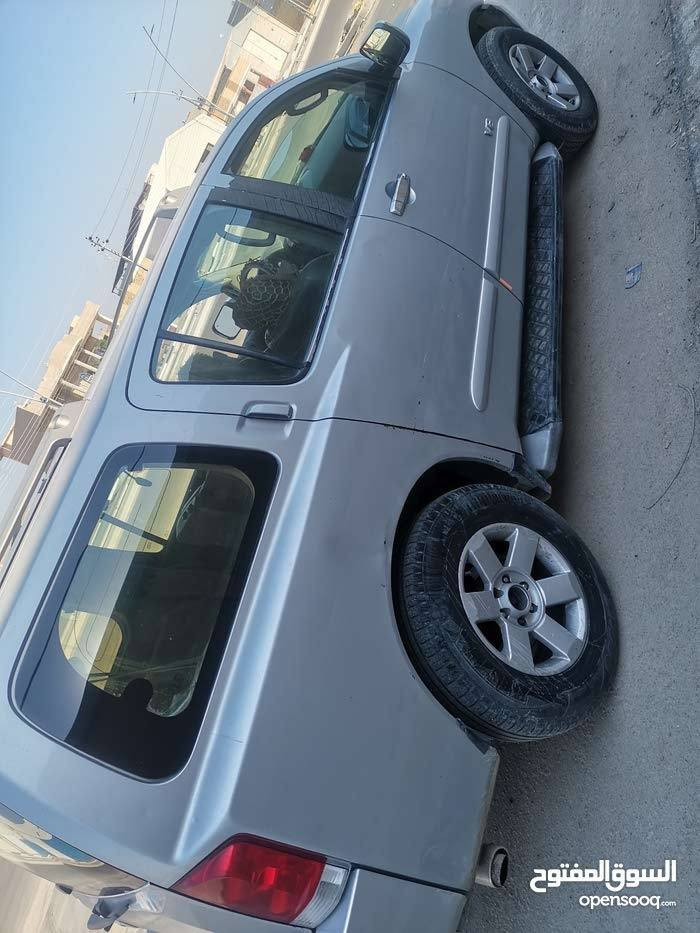 السلام عليكم. ارمادا ٢٠٠٧ كامل مواصفات LEواردامريكي كلين تايتل. محرك وكير خير من الله. ٨سلندر .. راعيهه يريد تحويل رقمهه كركوك مشروع وطني سيارة بلادية مابيهه اي صبغ بيهه شويه جراد بالبنيد.. إذا شراي تجي وتشوفهه واهلا وسهلا واذا موشراي لاتتصل وتسأل.. كلشي ذاكره.. البصرة, العراق


**إذا كنت صاحب هذا الإعلان وتريد حذفه لأي سبب، رجاءا أرسل رسالة إلى الدعم الفني**