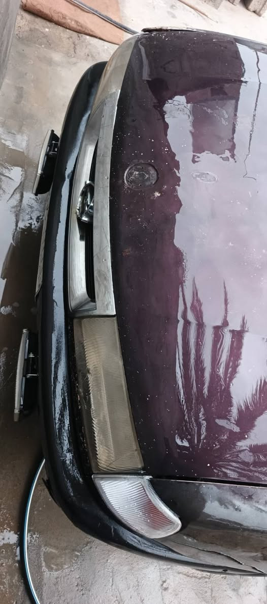 سلام عليكم اوبل فكتره موديل ٩١رقم انبار سنويه مشروع وطني محرك نضيف 1800كير عادي داخل نضيف تخم تاير ويل كب كهربايات كله شقاله السياره جاهزه السعر 25وبيه مجال الهاتف ***********////***********مكان السياره الفلوجه الصقلاويه واتساب عل كورك
