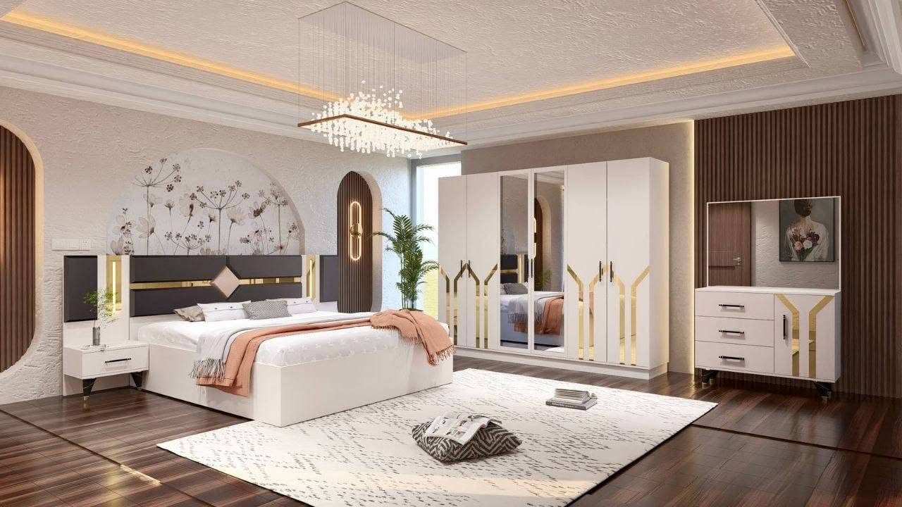 موديل كاندي 
ابواب هايدروليك 
ميز تواليت 90 
5 قطع 
السعر.  575لف☝️☝️☝️


**إذا كنت صاحب هذا الإعلان وتريد حذفه لأي سبب، رجاءا أرسل رسالة إلى الدعم الفني**