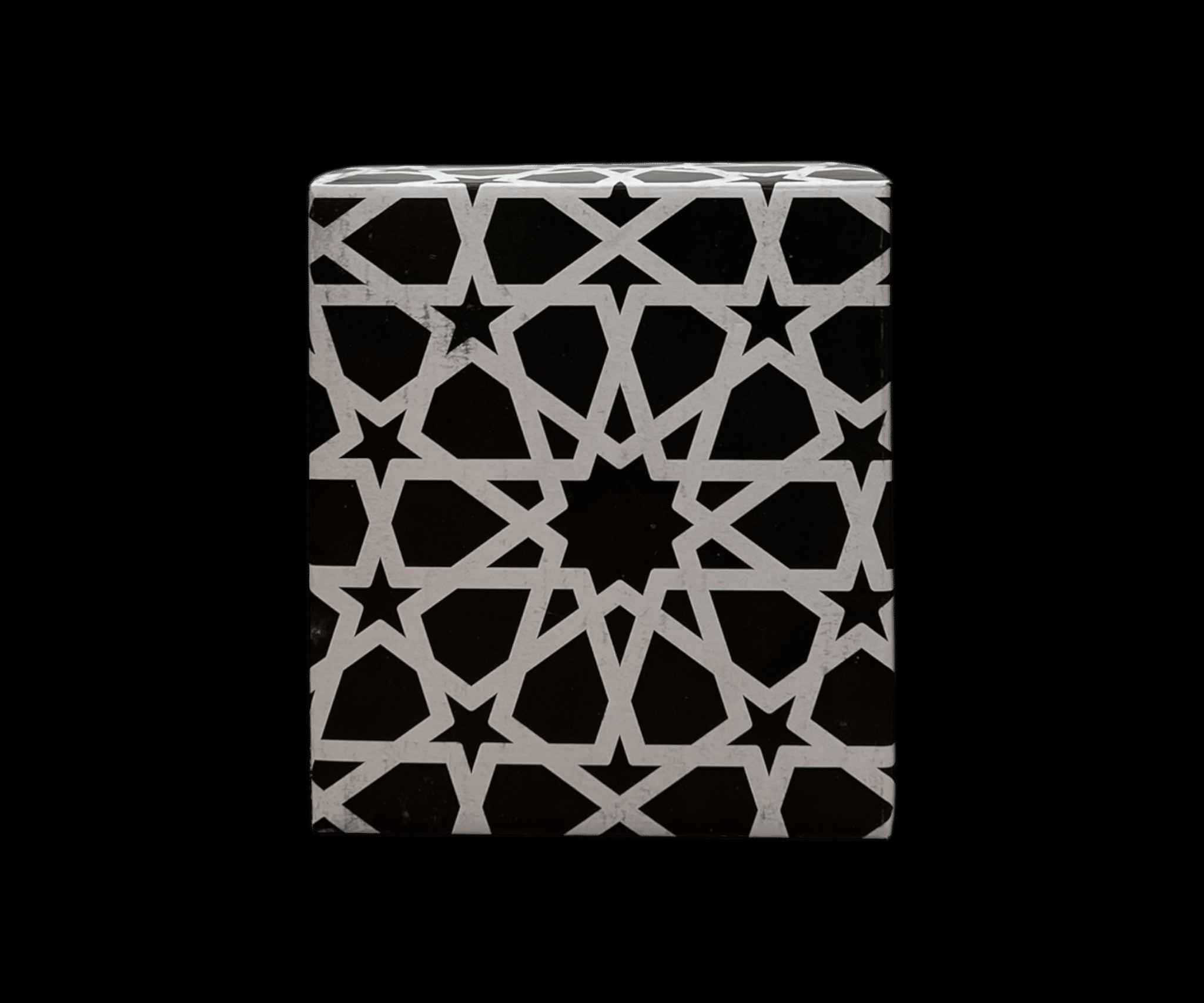 🕋 مجسم الكعبة المشرفة بتصميم فاخر ولمسة روحانية مميزة

تفاصيل دقيقة تحاكي شكل الكعبة الحقيقي بأناقة عالية

ألوان أسود مع ذهبي تضيف فخامة لأي مكان يوضع فيه

حجم عملي مثالي للطاولات، الأرفف وزوايا الصلاة

اختيار رائع كهدية قيمة في رمضان والحج والعمرة 🎁

يعزز الأجواء الإيمانية ويبعث الطمأنينة في المكان

امتلك قطعة تذكّرك بقدسية أعظم مكان على وجه الأرض 🤍 المدينة, البصرة


**إذا كنت صاحب هذا الإعلان وتريد حذفه لأي سبب، رجاءا أرسل رسالة إلى الدعم الفني**