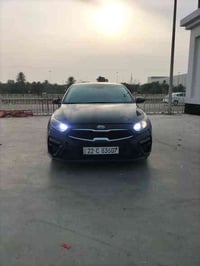 كيا فورتي 2022 رقم اربيل الجديد تحويل او وكاله اليعجبك ماشيه 64 الف ال...