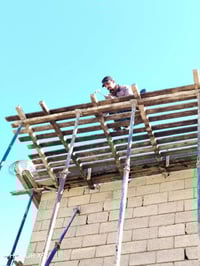 نجار متفرغ • الزاب والقرى • اسعار مناسبة