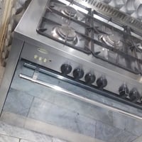 طباخ • متر وستين • الماني أصلي
