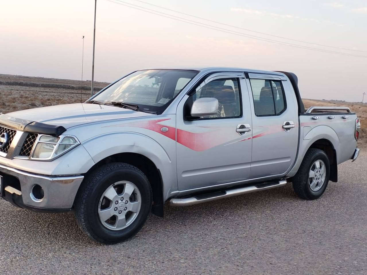 سلام عليكم
نيفاره 2013  
وتماتيك بلاد 
لسعر 100
سنويه مجدده 2028  مشروع وطني  حته خطه بلاديه سياره الف ما ذب عليها وينه اليدور نضيف ينتصل ويبشر ولله  شرط
 بكيت سياره بل عافيه علئ الياخذها سياره شرط وضع شريكه الف ما ذب عليها 
 اوتماتيك مكفوله كفاله عامه  من صبغ وتبديل ولبارد سياره مال جناي تبريد حداديه تايرات مكينه مكفوله ما مفتوحه كلها علئ بلاد شرط الفحص دواخل بكيت شرط 
  مشروع وطني    سياره باكيت لا شخط ولا رصعه شرط سياره كلها علئ بلاد شريكه  رقم ذي قار مشروع وطني
مكاني الناصريه  رقمي
***********
