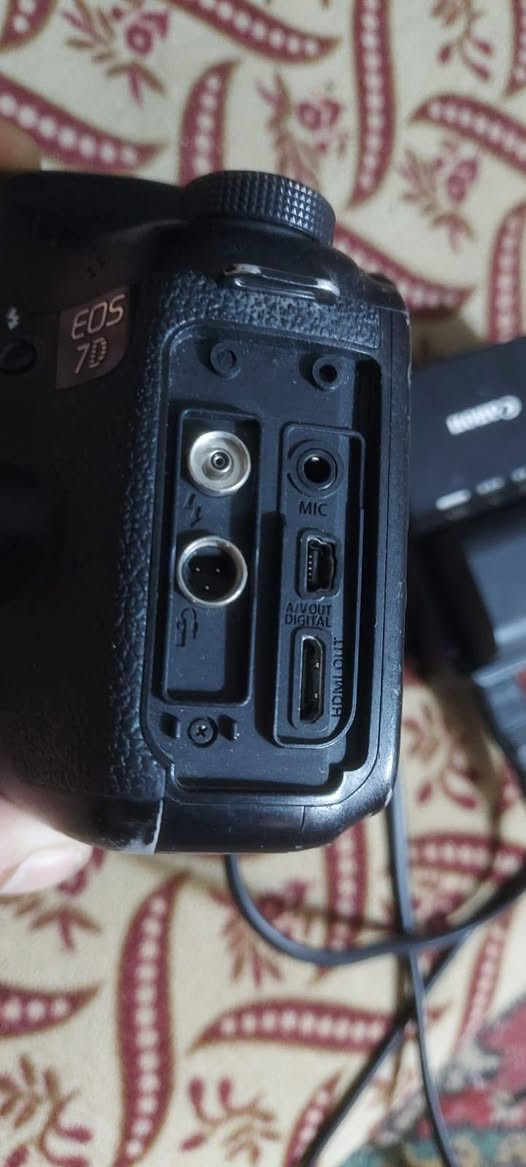 كانون بدي  7d
بطاريه + شاحنه +حزام + رام 32 + جنطه
شترها تقريبا ٥٨ الف

السعر ٣٠٠ الف


**إذا كنت صاحب هذا الإعلان وتريد حذفه لأي سبب، رجاءا أرسل رسالة إلى الدعم الفني**