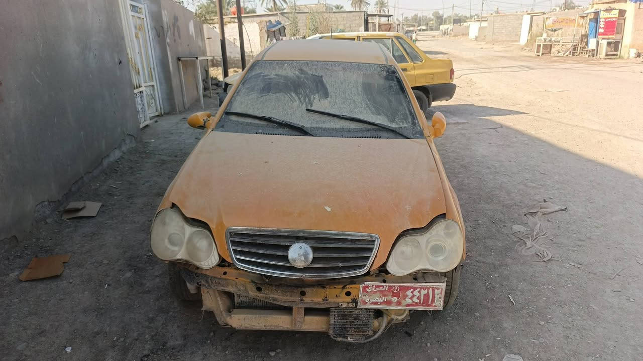 السلام عليكم جيلي تفصيخ مكينه كورله هاذه  رقمي ***********
