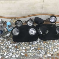 لمبات LED • قواعد ديكور • بغداد