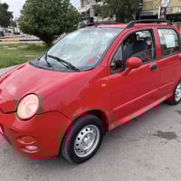 كيوكيو موديل ١٢ سياره حلوه جاهزه كير مكينه حداديه خير من الله الكير ما...