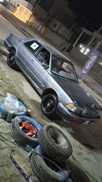 كراون هارتوب • موديل ٩١ • سنوّية ل٢٠٣٠