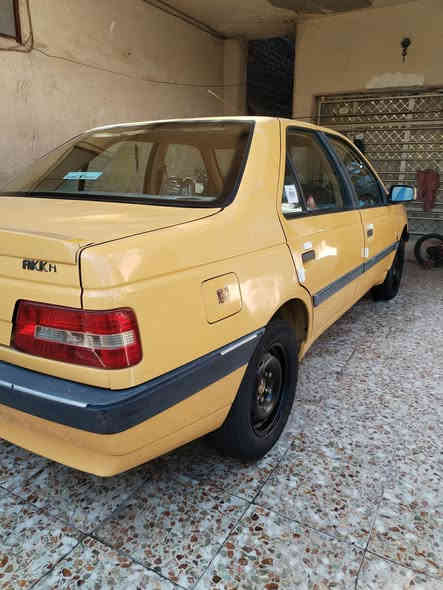 السلام عليكم بيجو أكد ٢٠١٦ مكفوله لا صبغ لا تبديل مكينه كير حداديه تخم تاير باتري كله جديد ومكفول تبريد كهربائيات جاهزه على اخر حبايه هيئه مصفره السعر ٥٠
مكاني بغداد الأمين رقمي ***********
