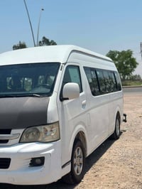 جنبي للبيع مطلوبه مرور 7200ملايين وهيئة 400 الاستفسار الاتصال 07721719...