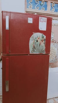 ثلاجه • نضيف • خاجيه شارع اربعين