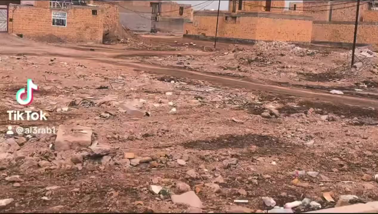 تتوفر قطع اراضي في العمارة ميسان منطقة الموظفين للاستفسار ***********
***********
