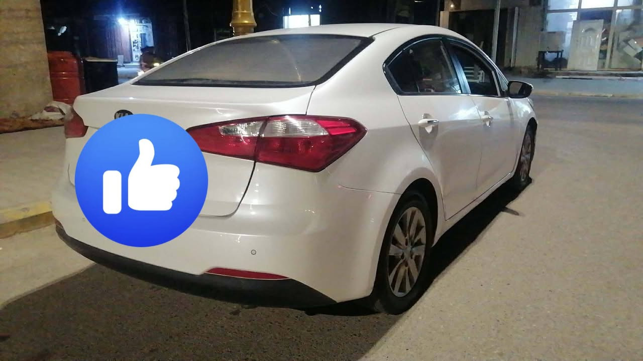 سلام عليكم سيراتو 2015فول مواصفات مكينه 2000جاهزه من كلشي بيه 3قطع صبغ مروس بصفره مكان السياره رميثه السعر 115وبيه مجال ***********

