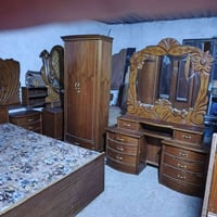 اثاث مستخدم • الطارميه حي الفارس • شارع السكلات