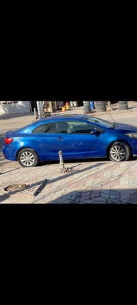 فورتي تك • ٢٠١٤ • محرك ٢٠٠٠