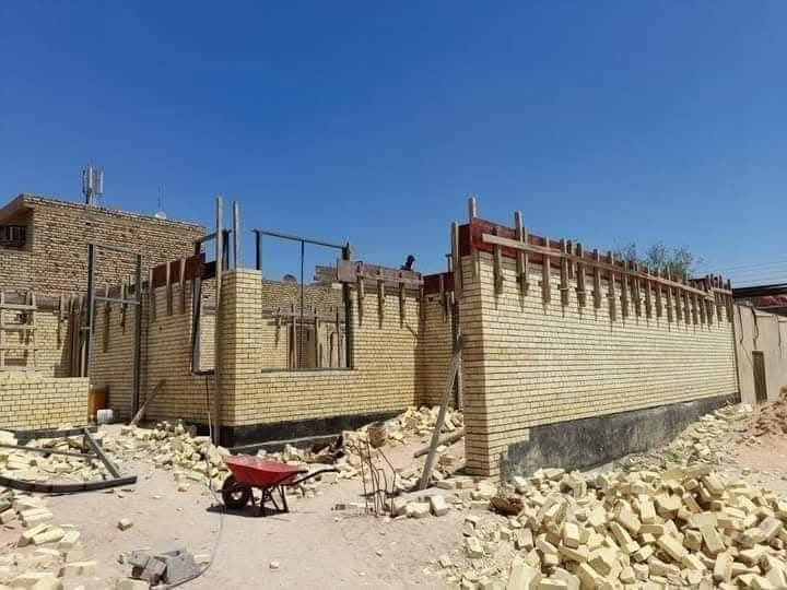 من أعمال كوادرنا المتميزة 👷🏻‍♂️🏗
تنفيذ وبناء الدور السكنية والمباني بمختلف المساحات
إشراف هندسي ودقة في التنفيذ وجودة بالمواد ( لاتنسى الاشتراك والمتابعه للصفحه
للاستفسار والتواصل:
📞 ***********
📞 ***********
