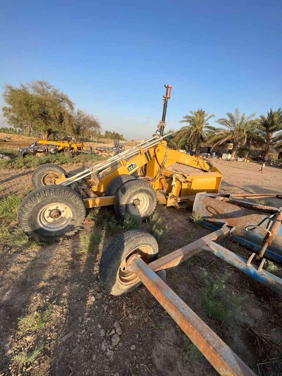 للبيع العنوان بابل محاويل ناحية الامام الاستفسار على السعر الاتصال على الرقم***********
