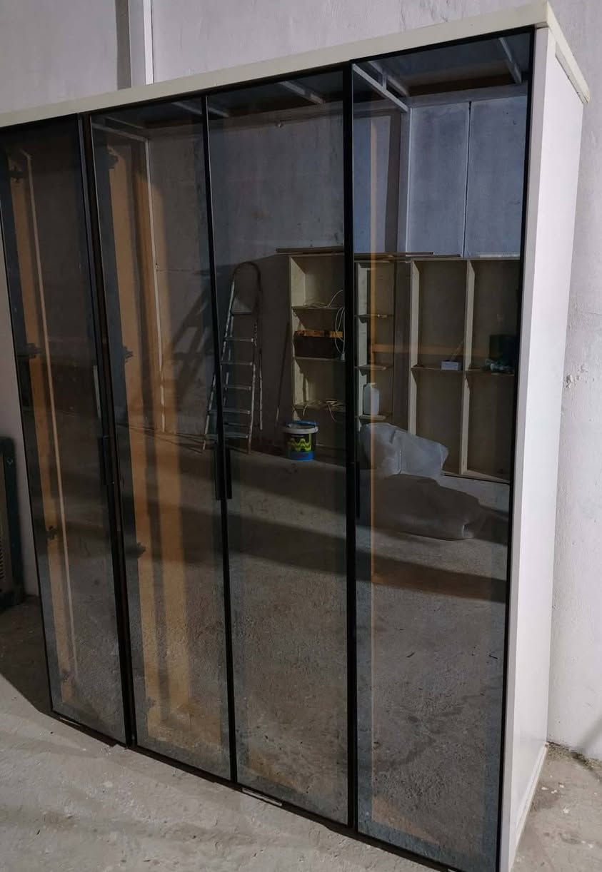 كنتور لل بیع سعره 210بیها مجال بسیط شراي اتفضل خاص


**إذا كنت صاحب هذا الإعلان وتريد حذفه لأي سبب، رجاءا أرسل رسالة إلى الدعم الفني**