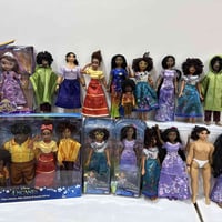 إنكانتو • ميرابيل