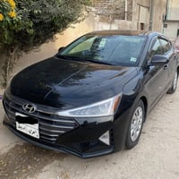 ٢٠١٩ • مكينة 2000 • حادثة بدون ايرباك