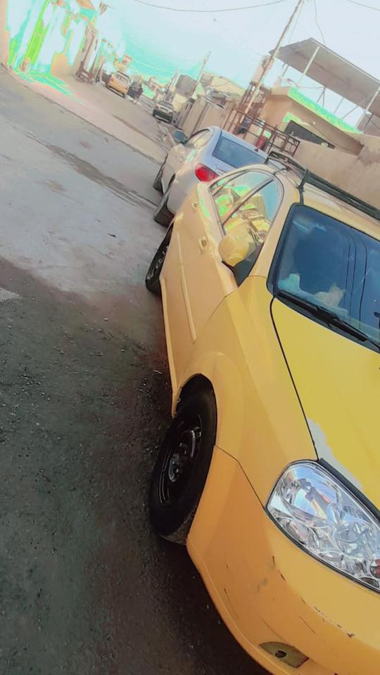 السلام عليكم اوبتره 2012 بلاديه بيها باب مبدل وهلال الباقي. كفاله بااسمي مكينه قبل شهر بدلتها بيها منضومه غاز شغاله مراوس بخصوصي او بيع السعر 63 وبيها مجال
رقمي ***********
