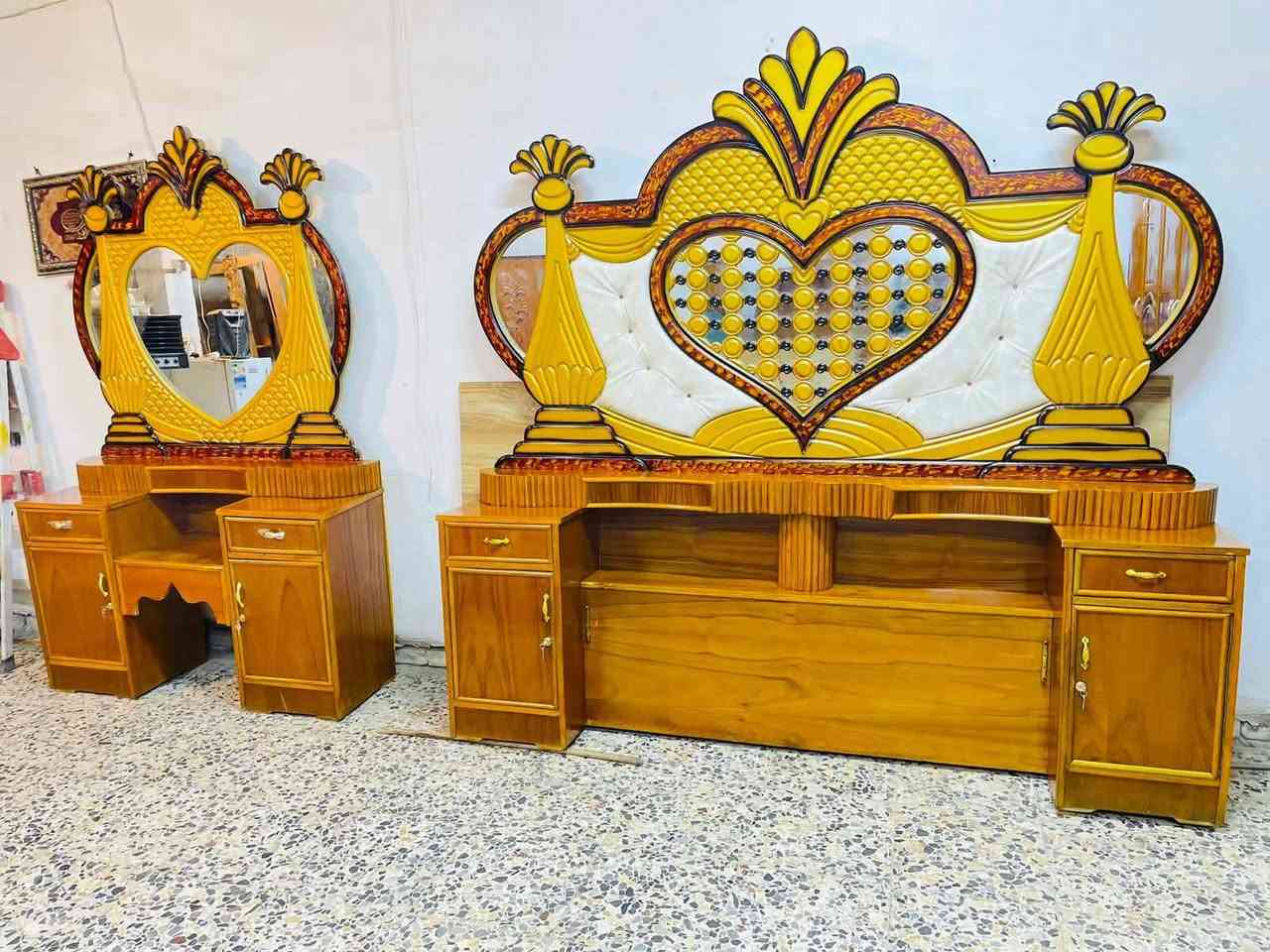 السلام عليكم
غرفه صاج عࢪاقي مستخدام 
غرفه6/ابواب 📌
السعر 650
نضافه 80/💯 
معا نقل فقط داخل بغداد


**إذا كنت صاحب هذا الإعلان وتريد حذفه لأي سبب، رجاءا أرسل رسالة إلى الدعم الفني**