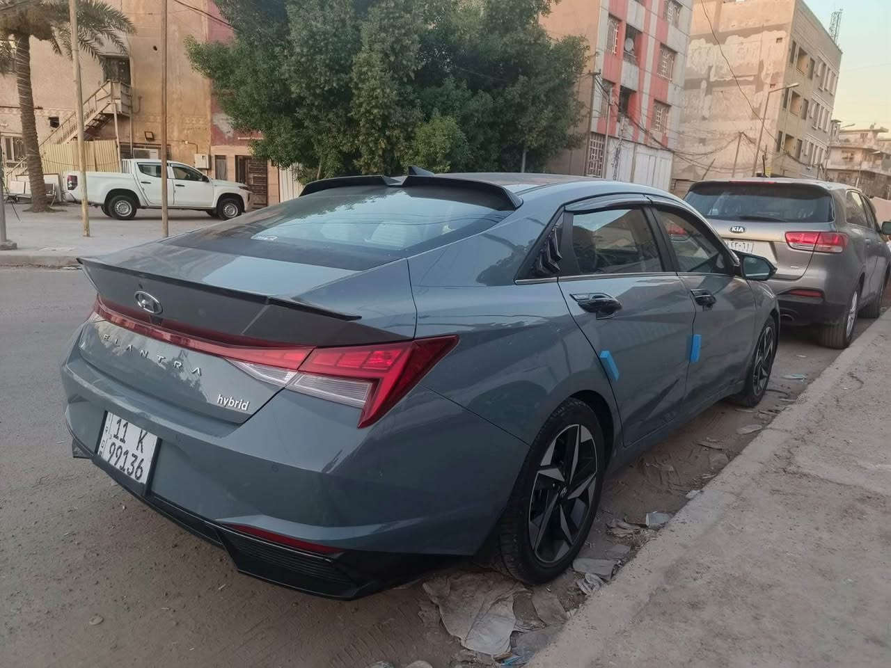 يالله سلام عليكم. البيع النترا. هايبرد فول الاخير حار بارد 
حادرثه مرفق بصوره  جاهزه من كلشي.  بسمنه تحويل بنفس اليوم  *********** بغداد, العراق
