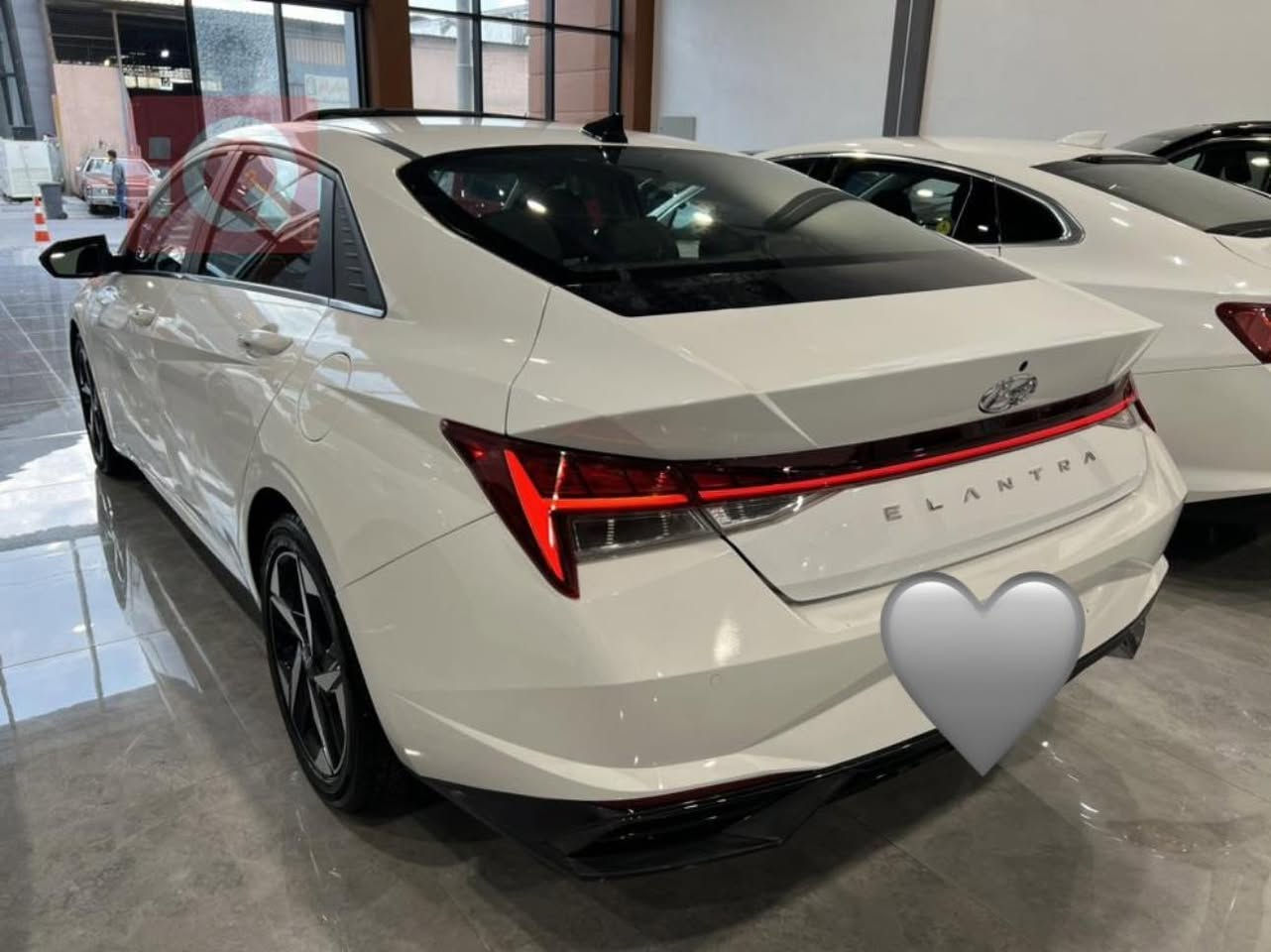 2022خليجي محرك كبير صفر اربيل سياره سياره ماشيه 56الف كيلو مكفول من صبغ وتعديل وتبديل سياره فول فول 
سعره 174ومجال بسيط 
***********
كركوك عنوان 
فقط بيع بدون مراوسه 
سياره رقم اربيل
