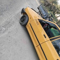 سايبا موديل 2011 بيع مستعجل كير ومكينة وحدادية جاهزة بس التبريد عوزة غ...