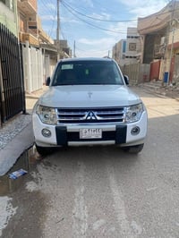 باجيرو خليجي • ٢٠١١ • ماشيه ١٠٠٠٠٠ كم